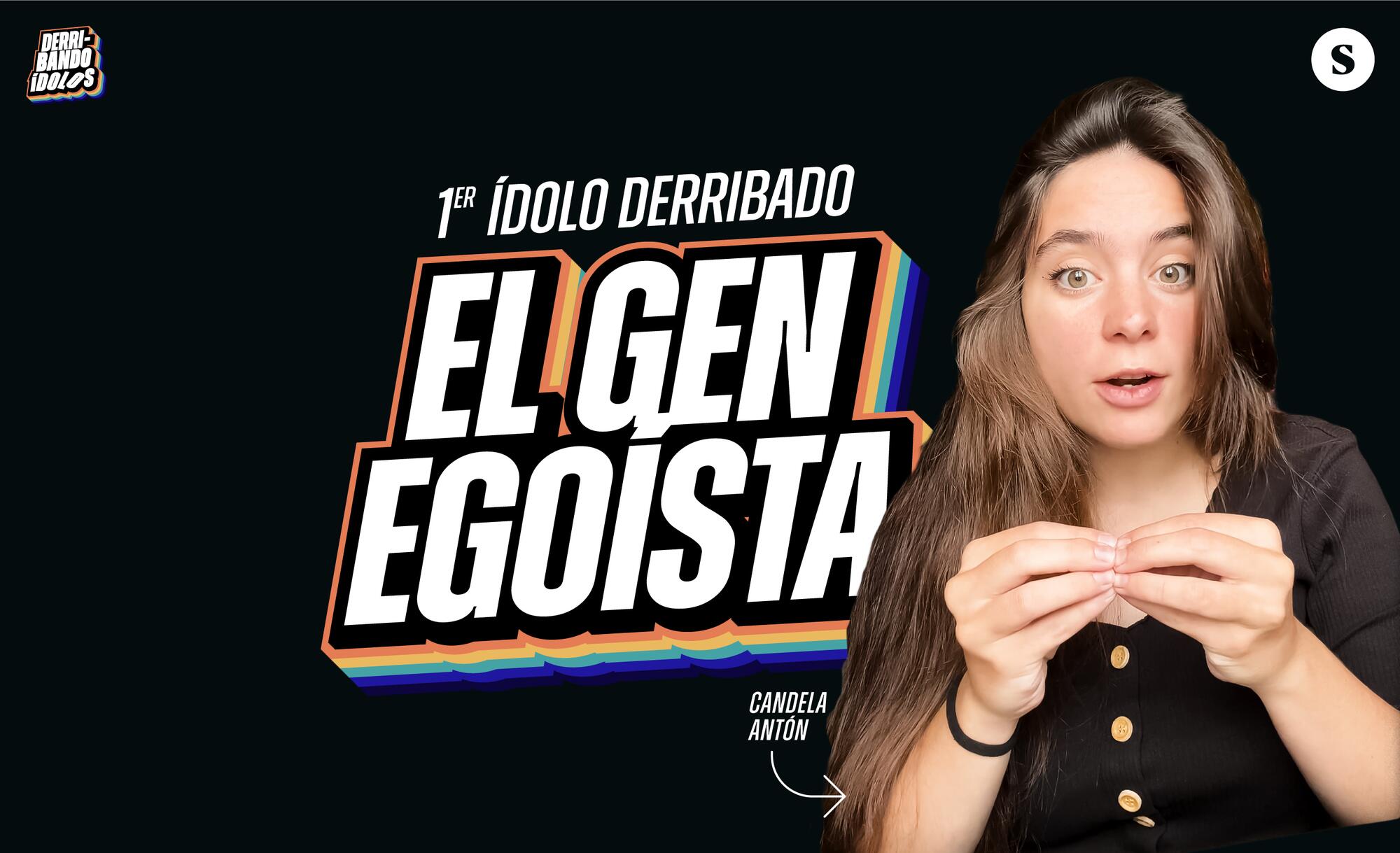 Derribando ídolos #1